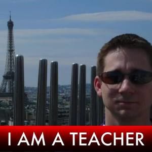 Meet your Posher, Dustin